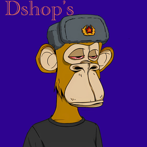 Dshop’s